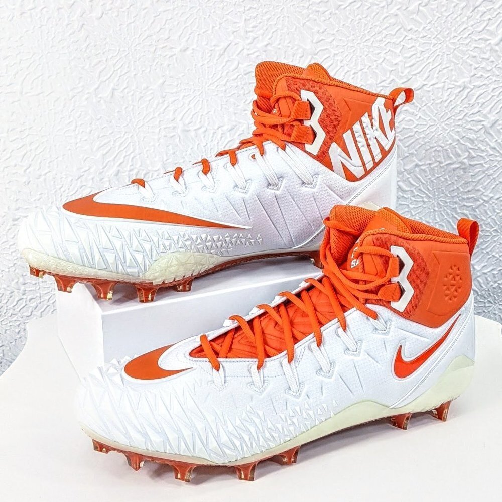 NEW Nike Force Savage Pro Football Cleats